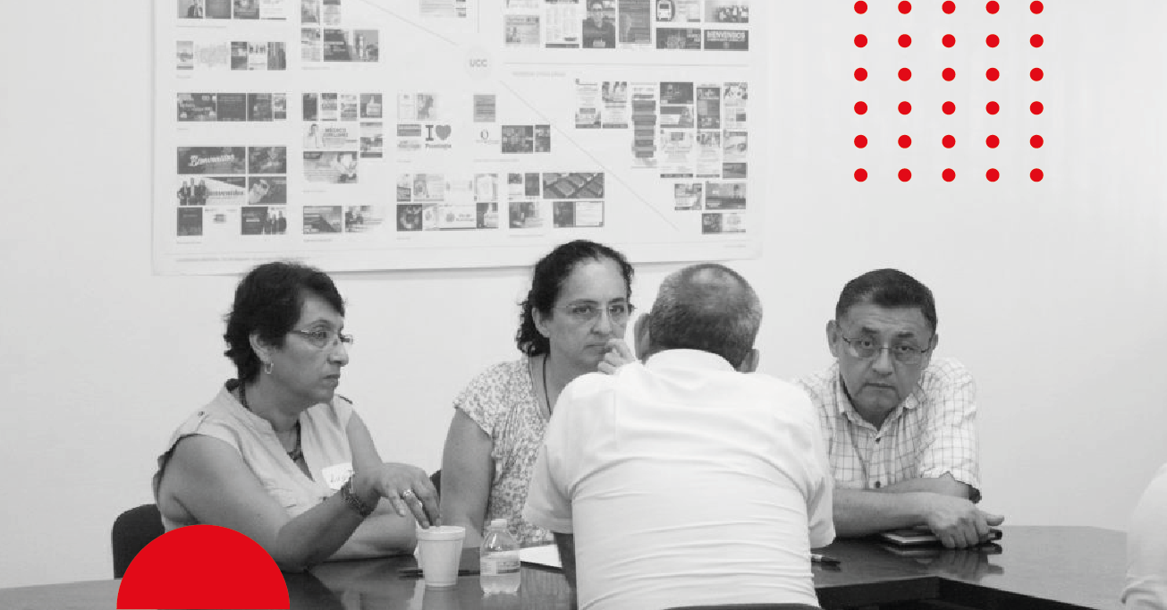 ESTRATEGIA DE IMPLEMENTACIÓN – Investigación con usuarios en UCC en Veracruz, México