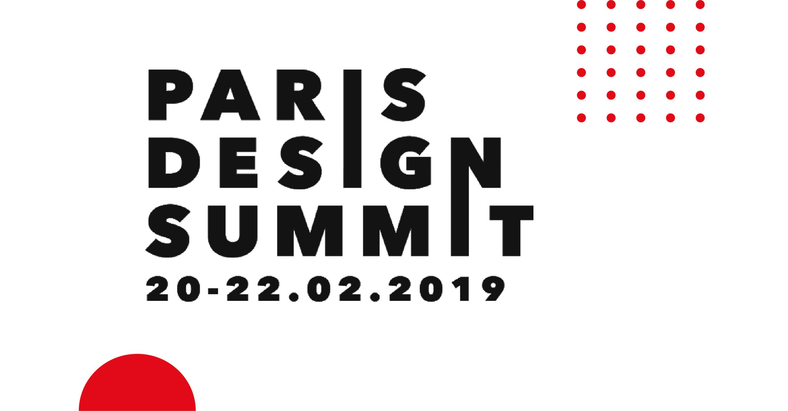 PARIS DESIGN SUMMIT 2019 – Diseño, sostenibilidad y la agenda 2030